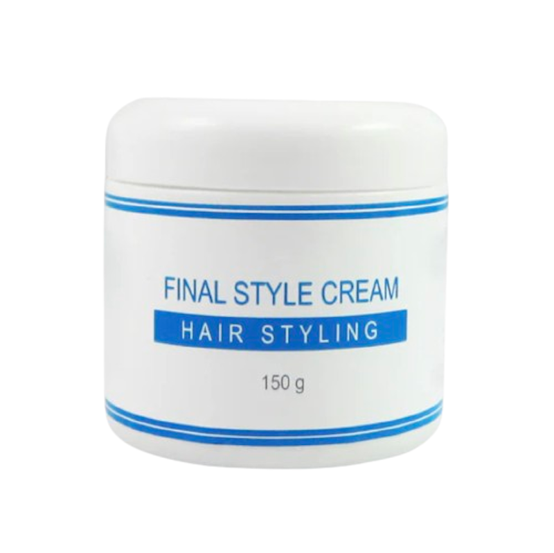 Final Style Hair Styling Cream 1