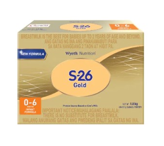 10 Best Baby Formulas in the Philippines 2025 Buying Guide