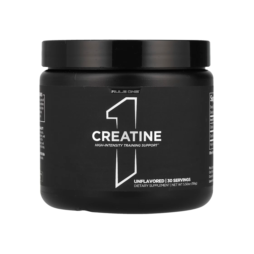 R1 Creatine 1