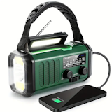 10 Best Emergency Radios in the Philippines 2026 4