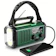 null 10000mAh Portable Solar Radio With LED Light 1