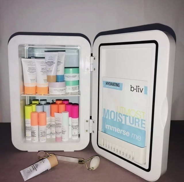 Portable Skincare Mini Ref 3