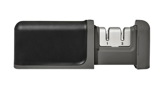 Good Grips Non-Slip Knife Sharpener	  1