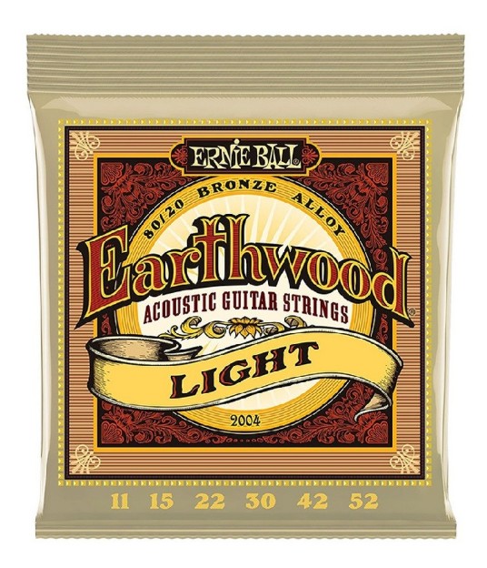 10 Best Acoustic Guitar Strings in the Philippines 2026 | Elixir, D'Addario, Ernie Ball, and More 4