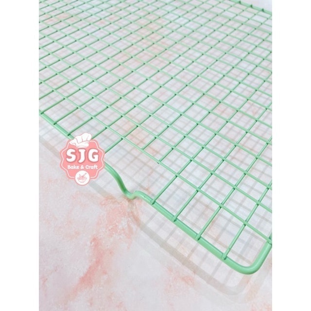 Colored Cooling Rack 4