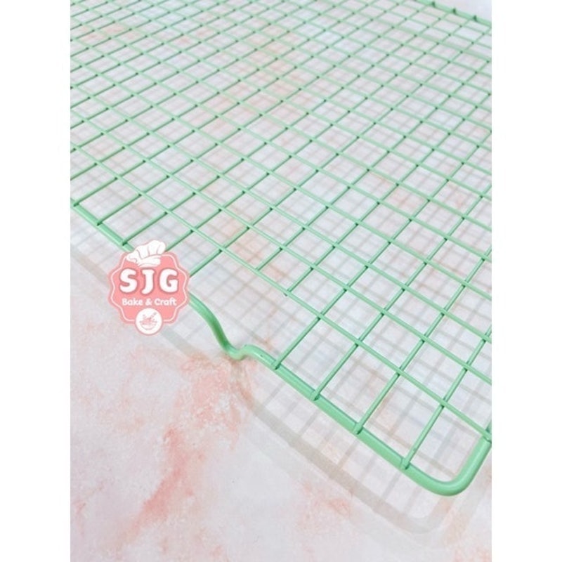 Colored Cooling Rack 4