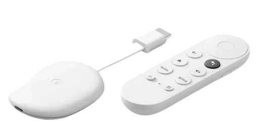 4th Gen With Google TV 2020 	  1