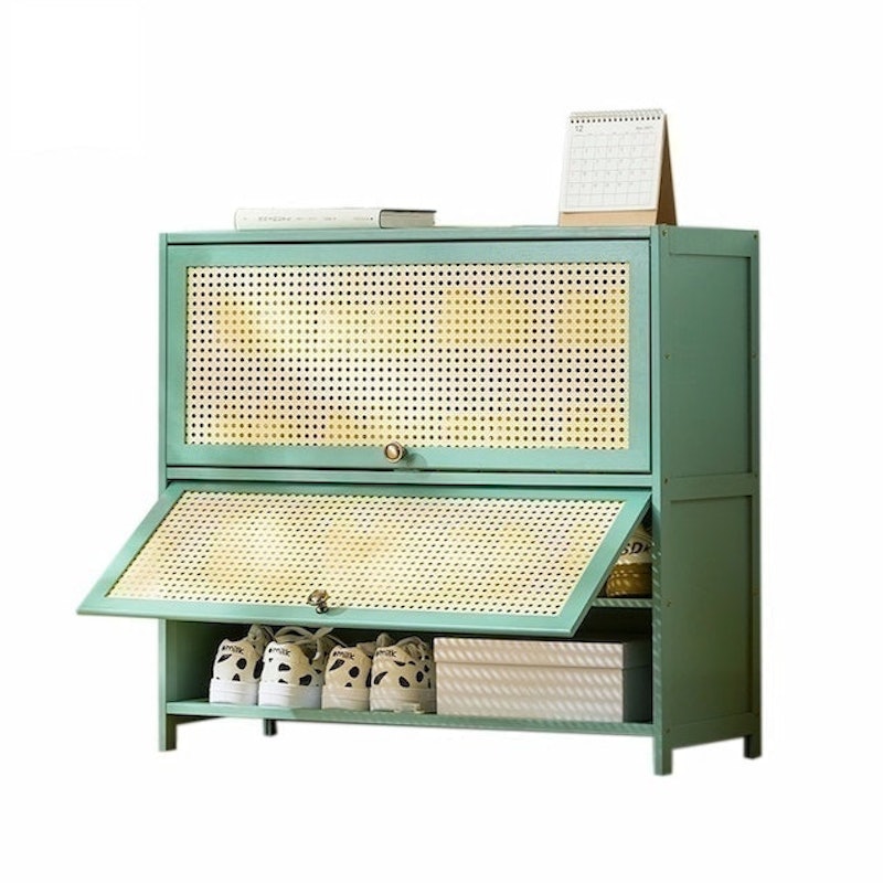 Shoe Cabinet 1