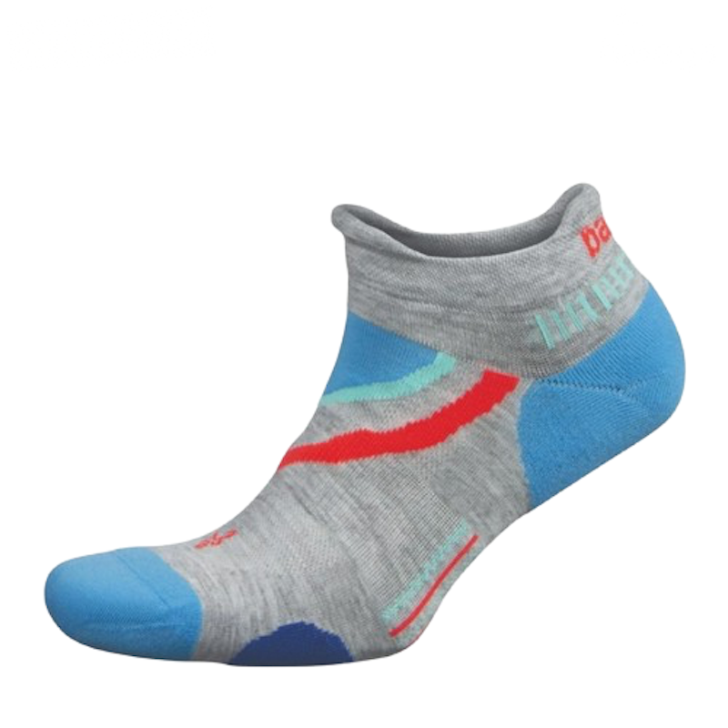 UltraGlide No Show Socks 3
