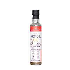 Pure C8 Coconut MCT Oil