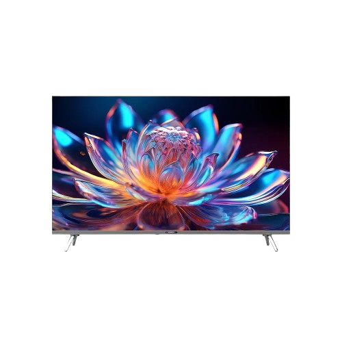 2K QLED Google TV 1