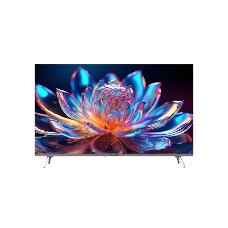 2K QLED Google TV 1