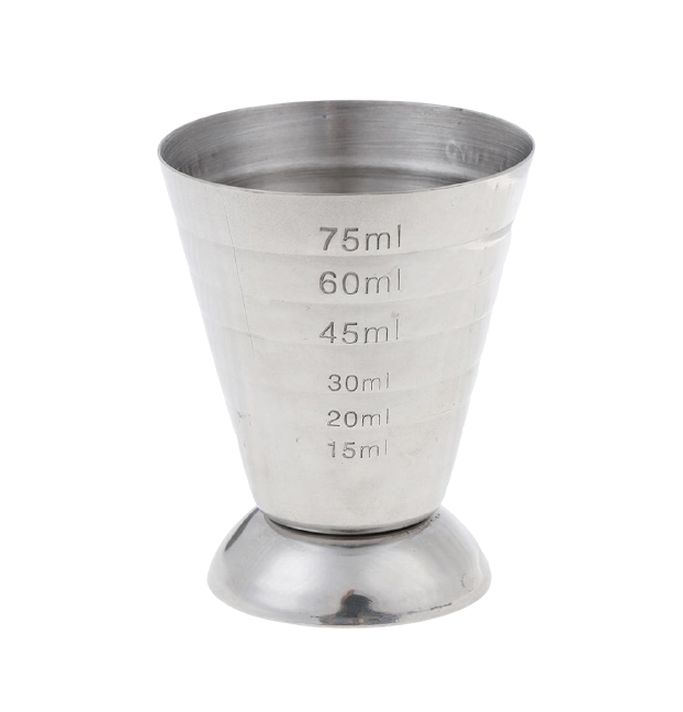 Stainless Steel Jigger 1