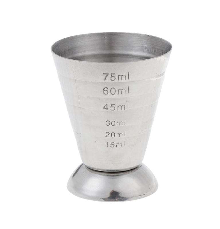 Stainless Steel Jigger 1