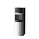Imarflex 3 in1 Bottom Load Water Dispenser with Ice Maker 1
