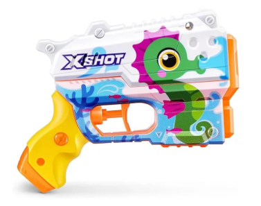 Zuru Fast Fill Jr. Water Blaster 3