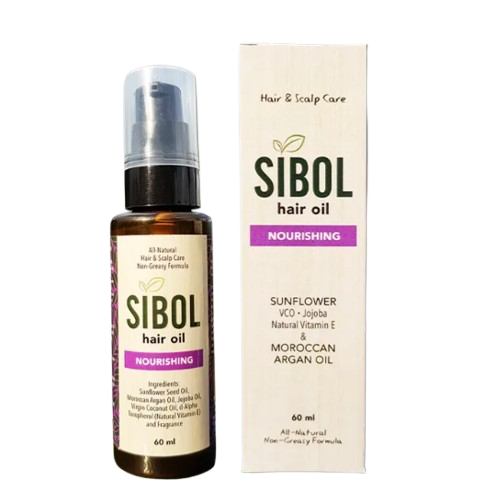 10 Best Oils for Low Porosity Hair  in the Philippines 2026 | Human Nature, Sibol, and More 2