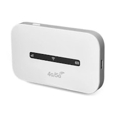 Pocket WiFi