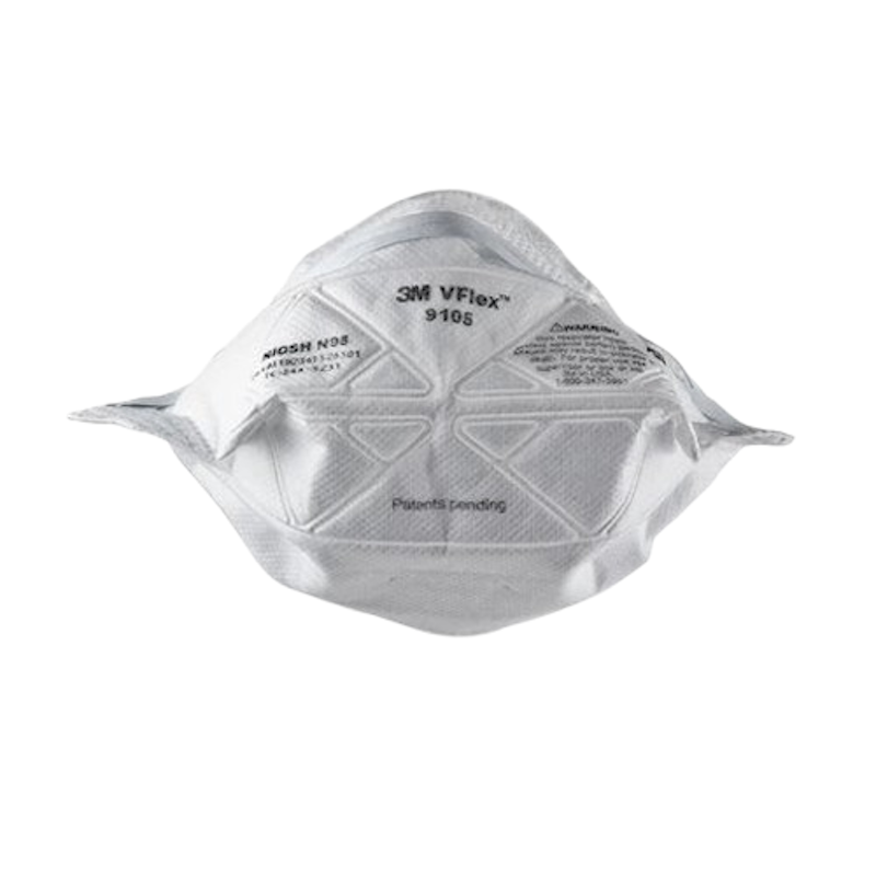 Respirator N95 Face Mask 1