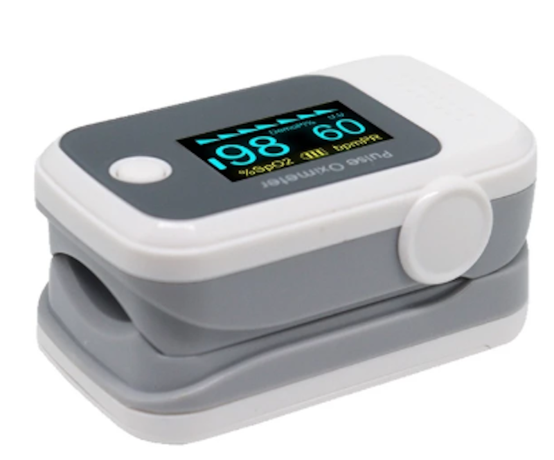 SPO Medical 5550 Pulse Oximeter 1