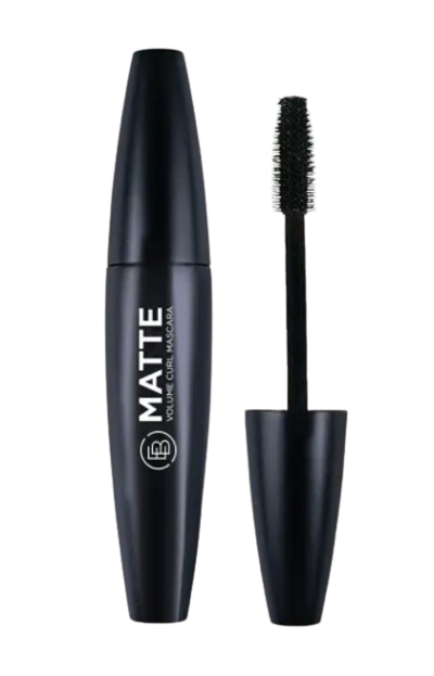 Matte Volume Curl Mascara 1