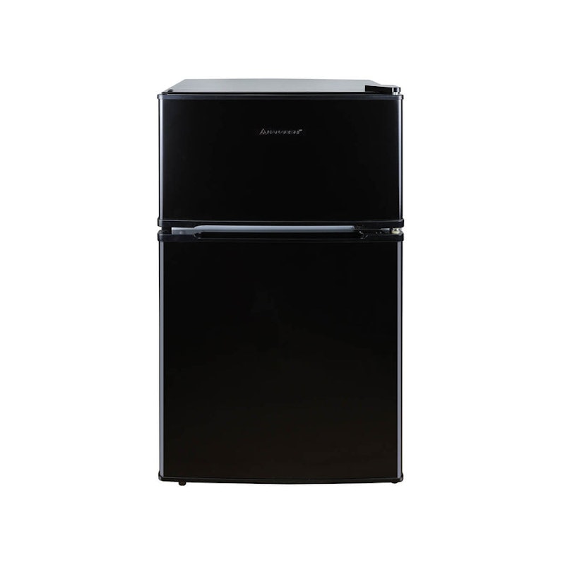 Double Door Refrigerator 1