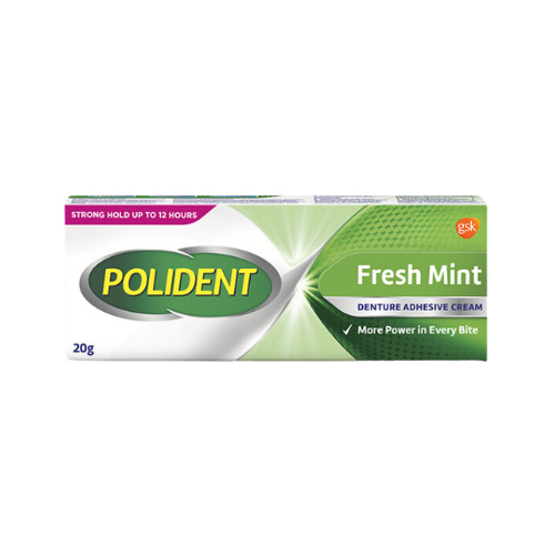 10 Best Glue for False Teeth in the Philippines 2026 | Polident, Fixodent, and More 1