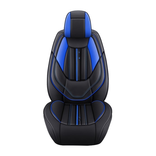 Cushioned Universal Seat Cover 1