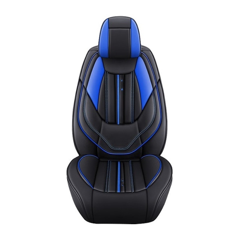 Cushioned Universal Seat Cover 1
