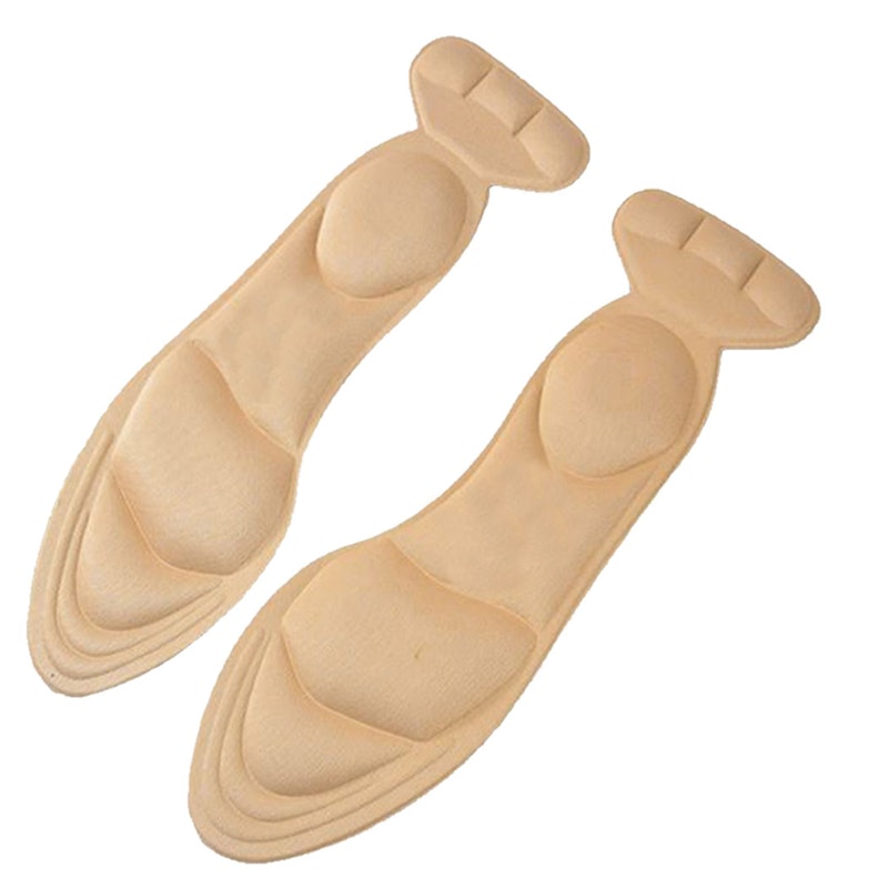 Washable Foot Cushion Heel Padding Protector 1