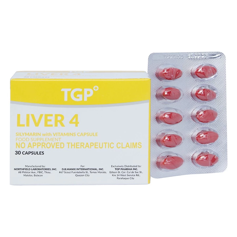 10 Best Vitamins for Kidneys and Liver in the Philippines 2026 | Buying Guide Reviewed by a Doctor 2