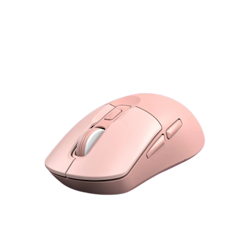 Multi Mode Wireless Mouse 1