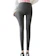 Maternity Leggings with Belly Support 1