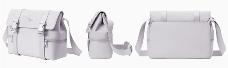 2756 Siro Crossbody Bag Waterproof Protection 3