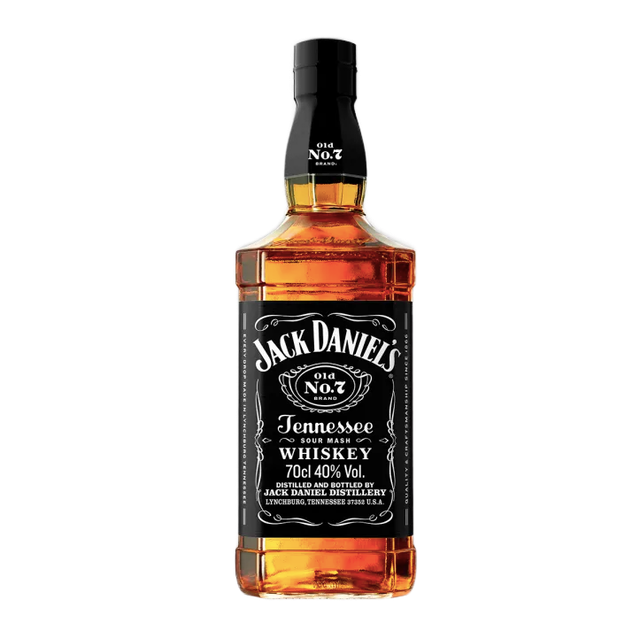 Old No. 7 Tennessee Whiskey 1
