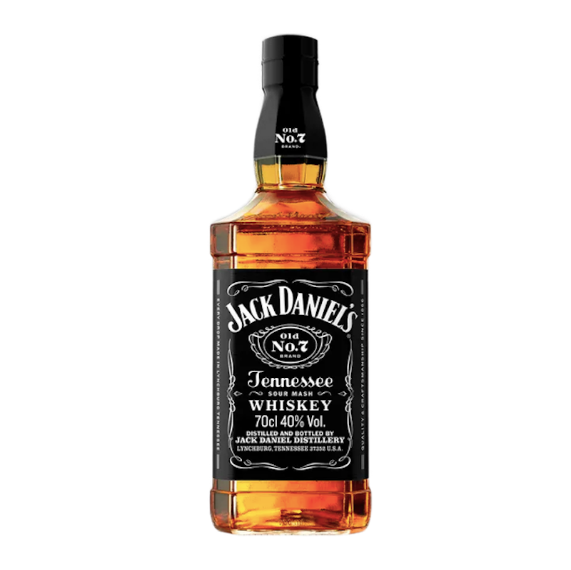 Old No. 7 Tennessee Whiskey 1