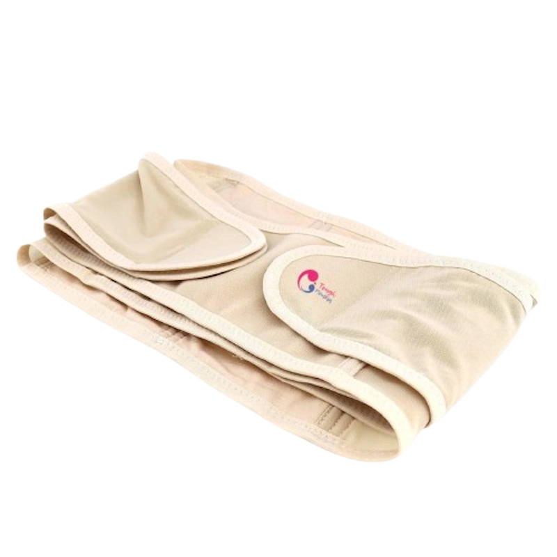 Elisha Maternity Baby Bump Belt With Back Support 1