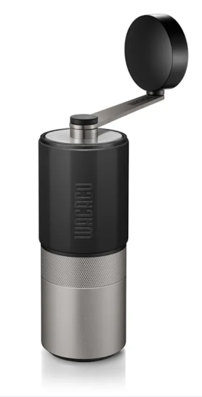 Exagrind Portable Manual Coffee Grinder 1