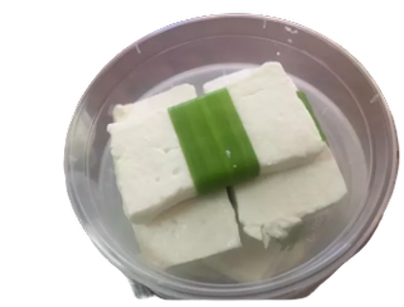 Kesong Puti 1
