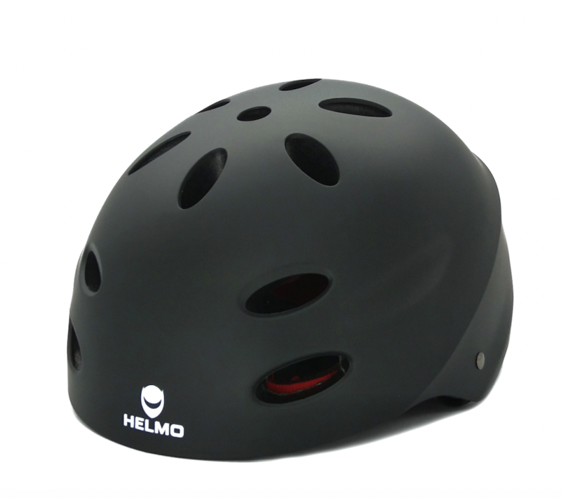 Helmo 2025 bike helmet