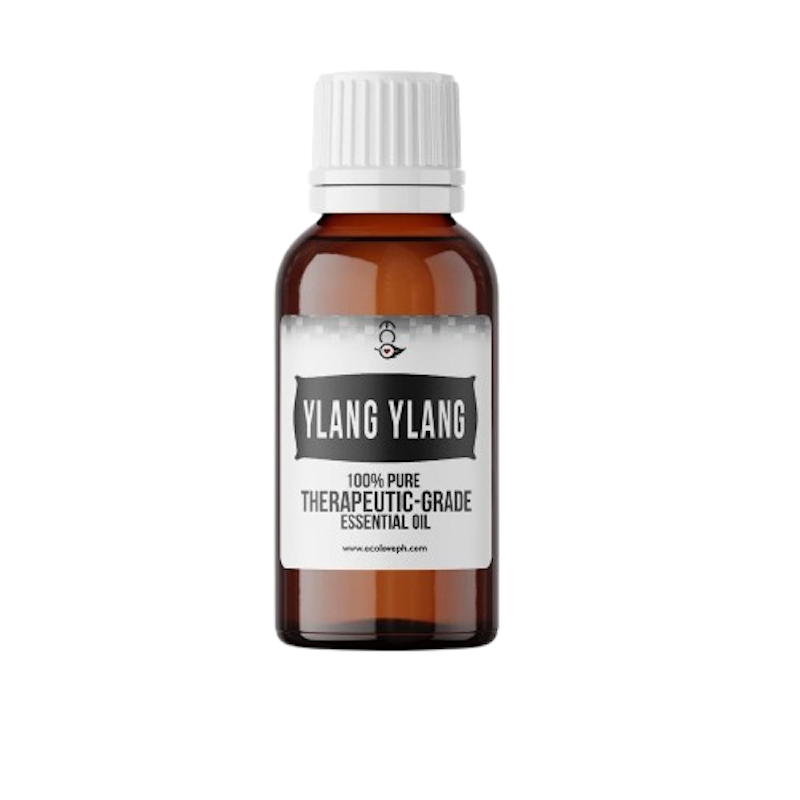 Premium Ylang Ylang Pure Essential Oil 10mL 1