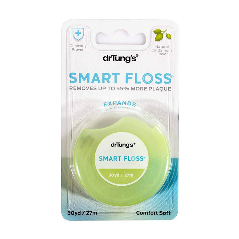 Smart Floss 1