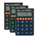 Deli Deli Small Calculator EM130 1