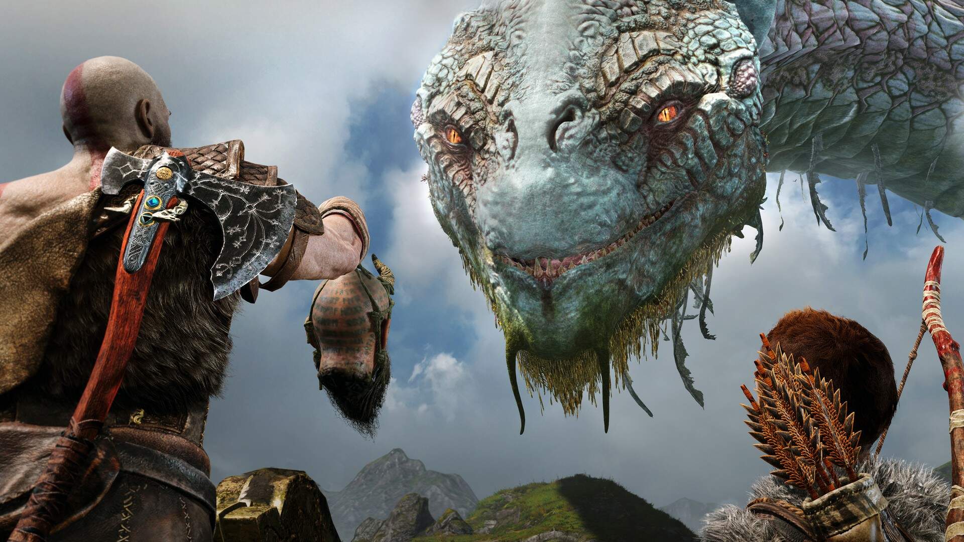 God of War 3