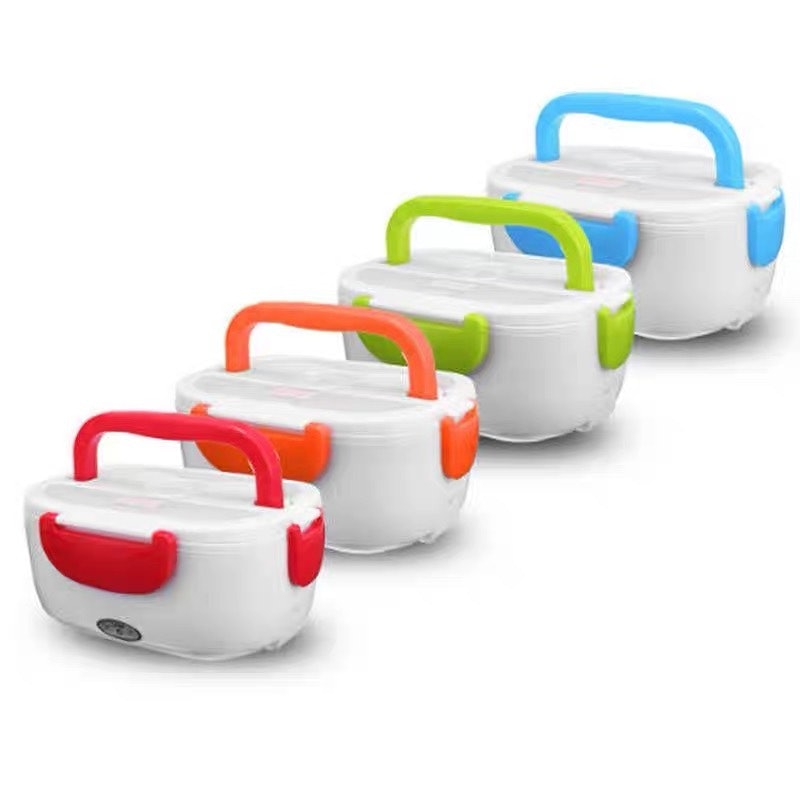 Electronic Heating Lunch Box 1