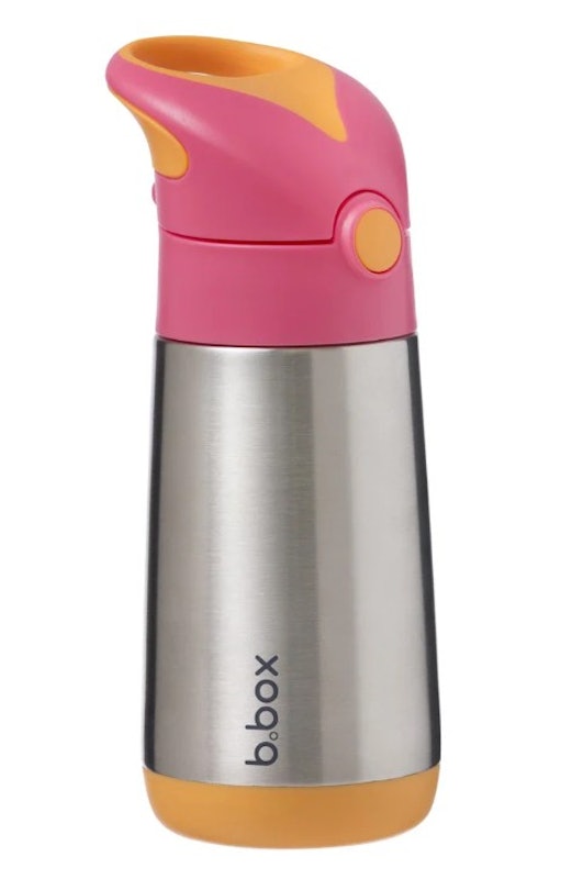 Insulated Drink Bottle 1
