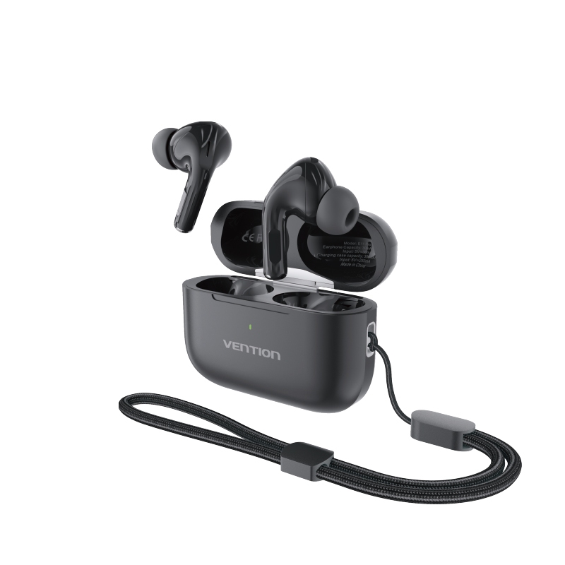 E11 Pro True Wireless Earbuds 1