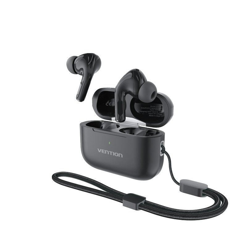 E11 Pro True Wireless Earbuds 1