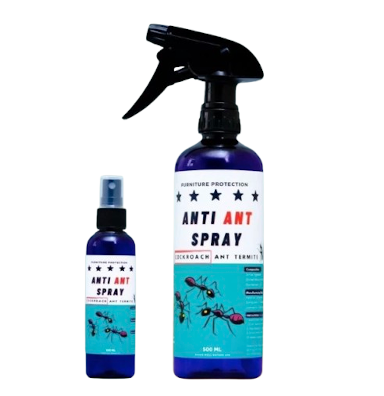 Ant Killer Spray 1