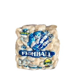 Fish Ball